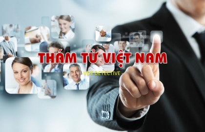 Top dịch vụ thám tử uy tín nhất Hà Nội